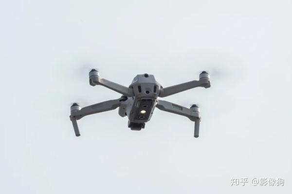 大疆Mavic Air 2 无人机测试- 知乎