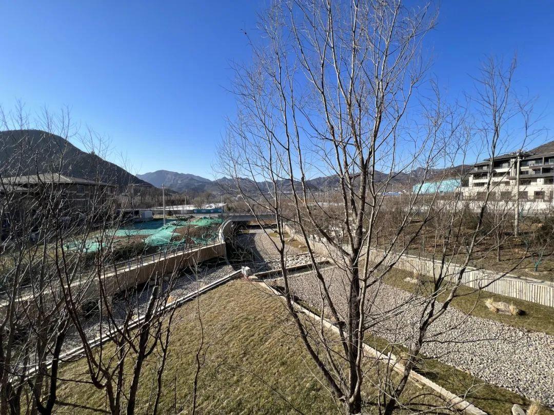 北京檀谷TANKO：借山引水造生态，人文创新铸热镇灵魂 | 纬图设计 - 知乎