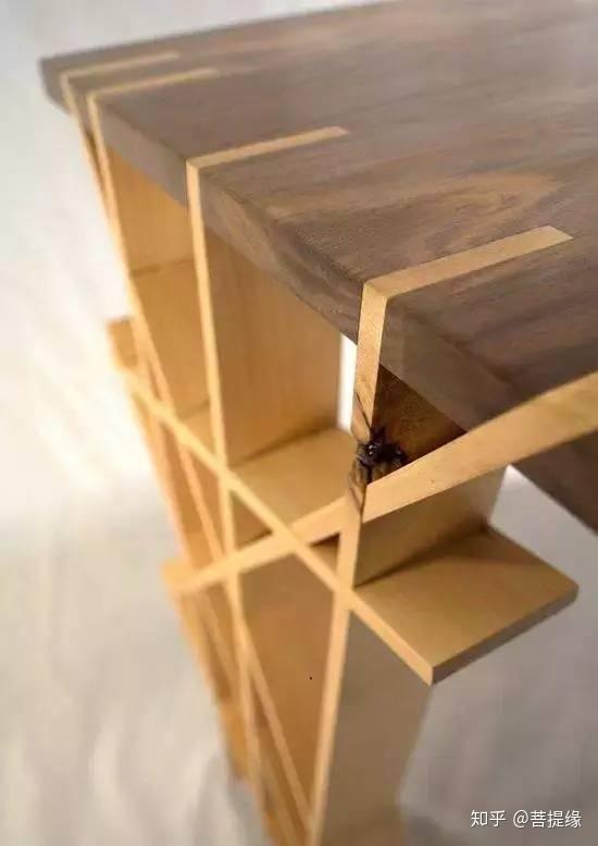 中国鲁班工艺榫卯