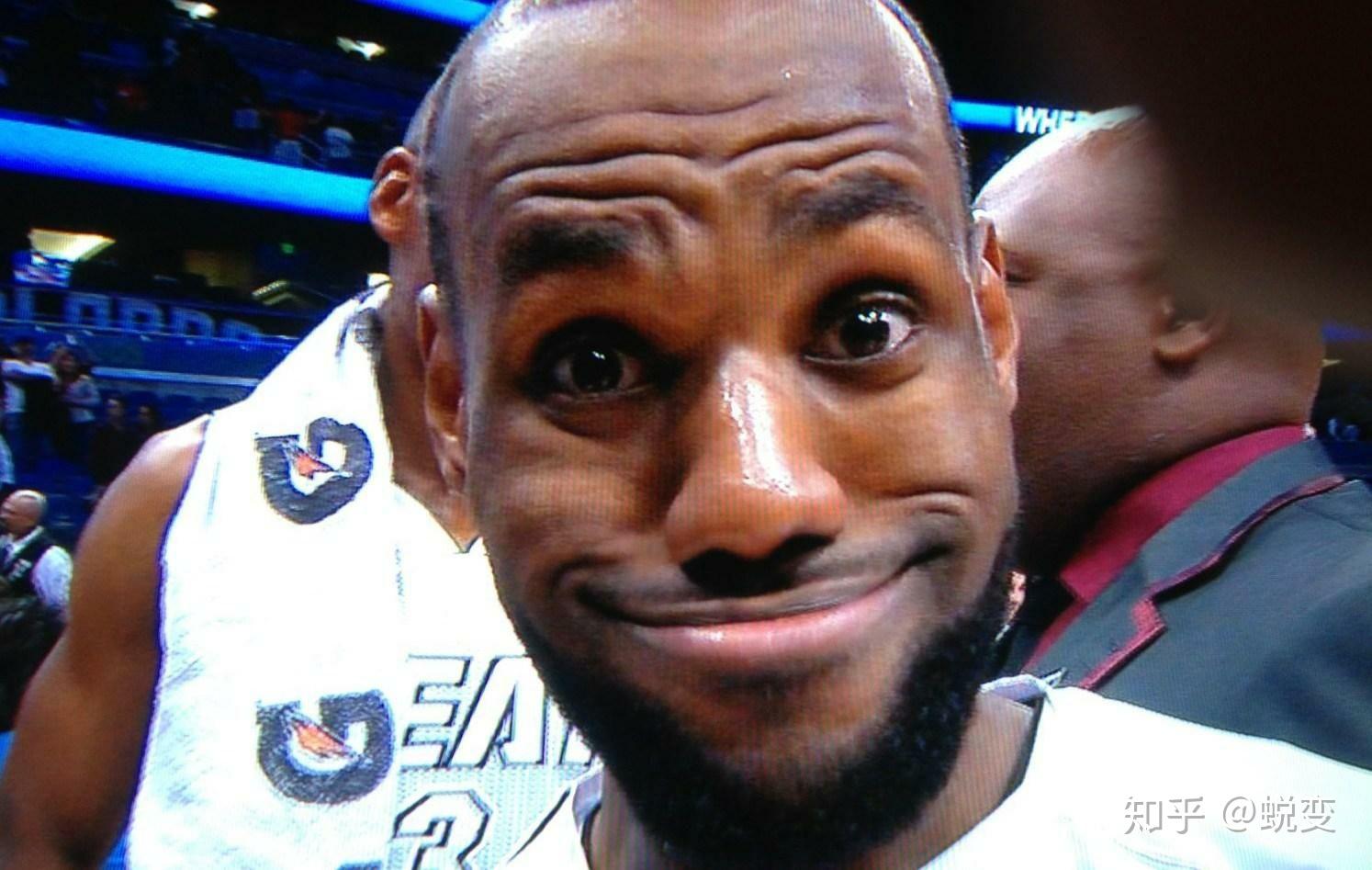 如何评价 NBA 17-18 赛季东部半决赛 G3 詹姆