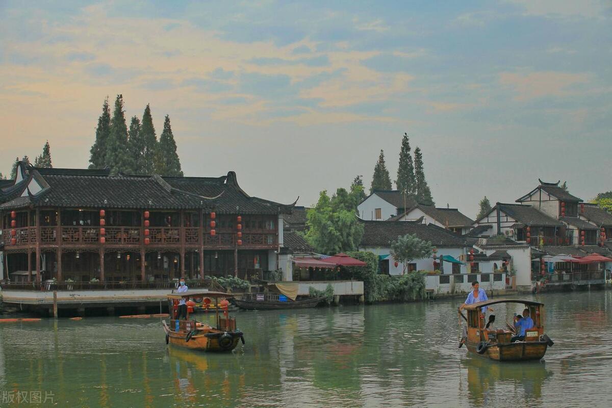 最值得打卡的26个上海旅游景点都在这里啦!