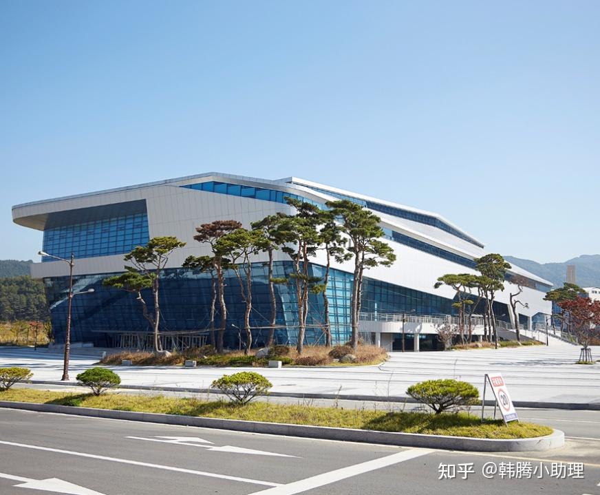 2024年3月韩国清州大学1年制专升本中文授课招生简章