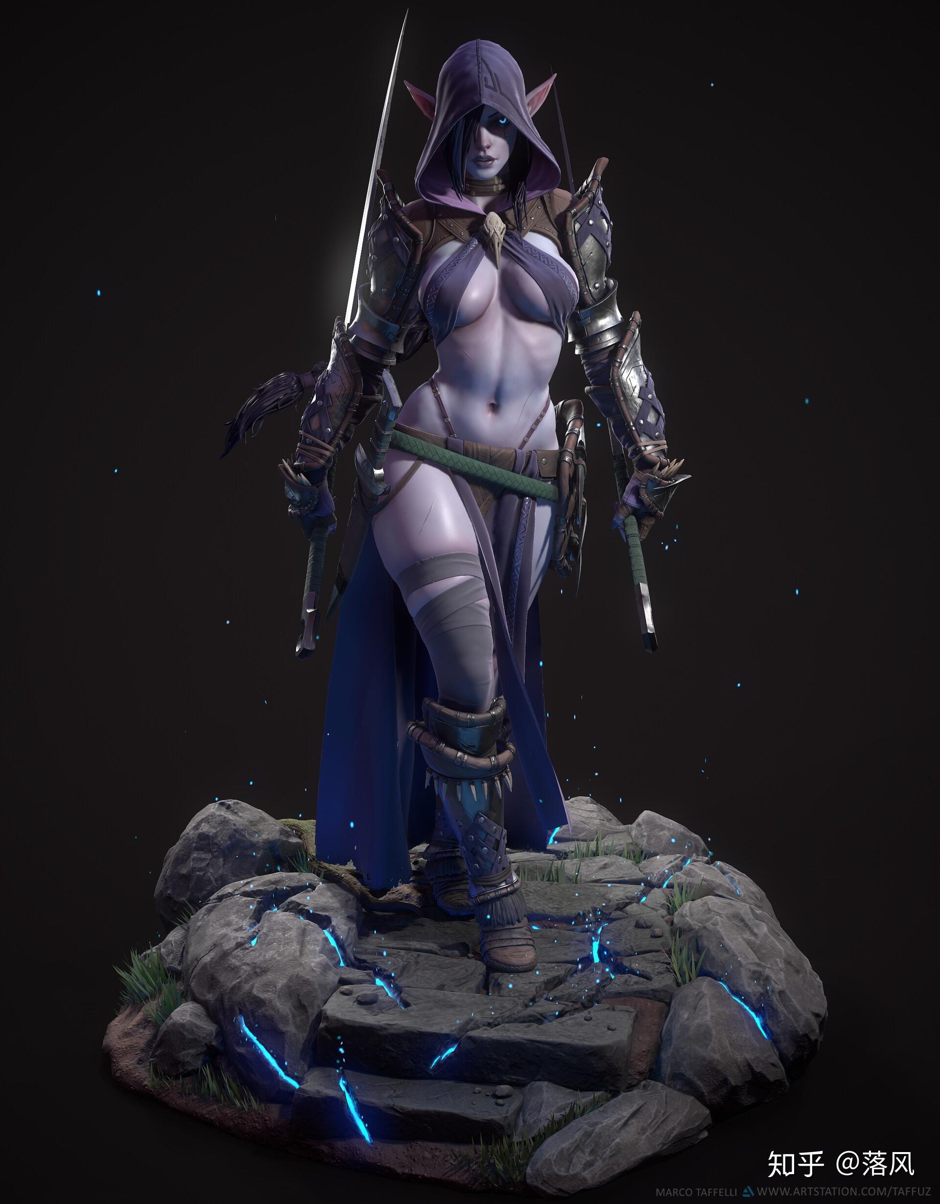 次世代建模学到什么程度可以顺利入行