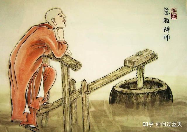 开悟的两个层次:理可顿悟,事须渐除,读懂之后,醍醐灌顶 - 知乎