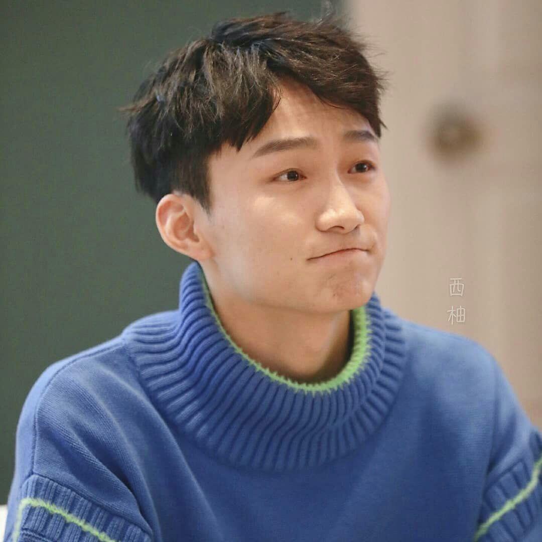 有没有人觉得张一铎很帅? - 知乎