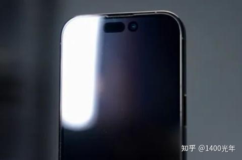 iPhone14 Pro灵动岛表现不如人意！ - 知乎