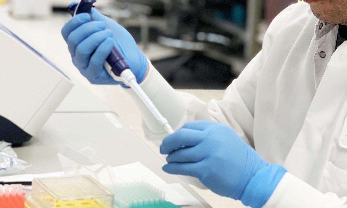 液体活检技术研发商"慧渡医疗"完成逾亿元b1轮战略融资,康君资本领投