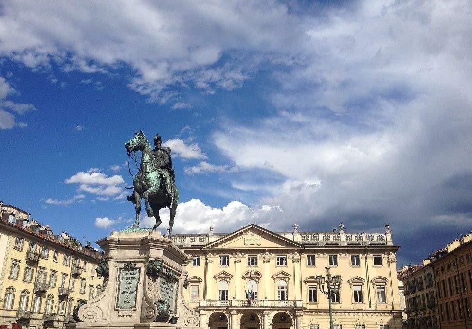 意大利留学都灵威尔第音乐学院入学介绍