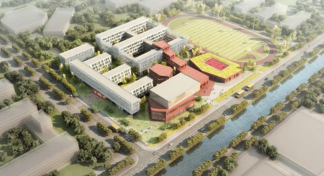 天津外国语大学教育集团10所成员校一览！ - 知乎