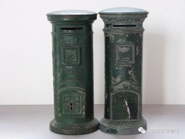 哏都「知」邮局丨这些是什么邮政用品? - 知乎