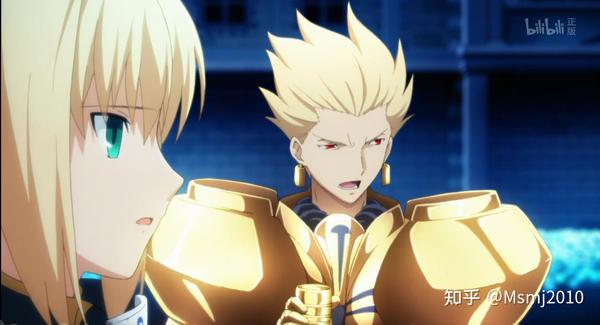 从小说创作角度深入分析《Fate Zero》为何是Fate系列的经典之作——《Fate Zero》小说评论(五) - 知乎