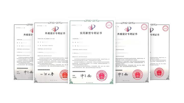 专利申请各阶段所需时间 - 知乎