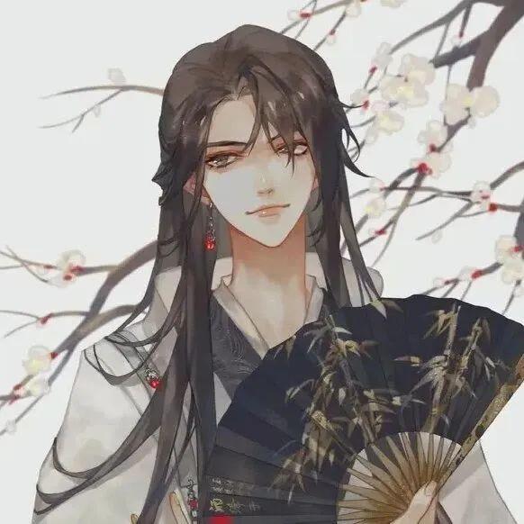 5组适合男生的微信头像 - 知乎
