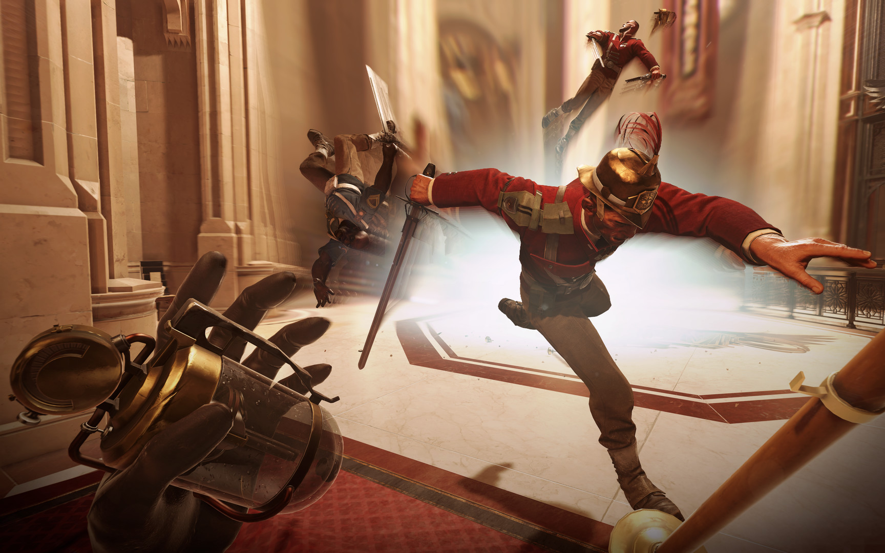 图片[2]-耻辱：界外魔之死/羞辱：界外魔之死/Dishonored: Death of the Outsider-电脑游戏俊享空间-游戏仓库-俊享空间 | 一站式免费资源社区 - 海量软件 / 源码 / 项目 / 壁纸 / 游戏等免费获取