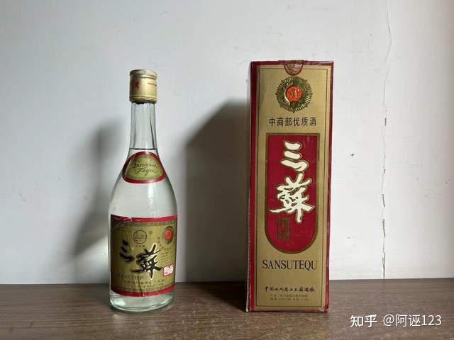 四川浓香老酒不止五大名酒，还有这些值得尝试- 知乎