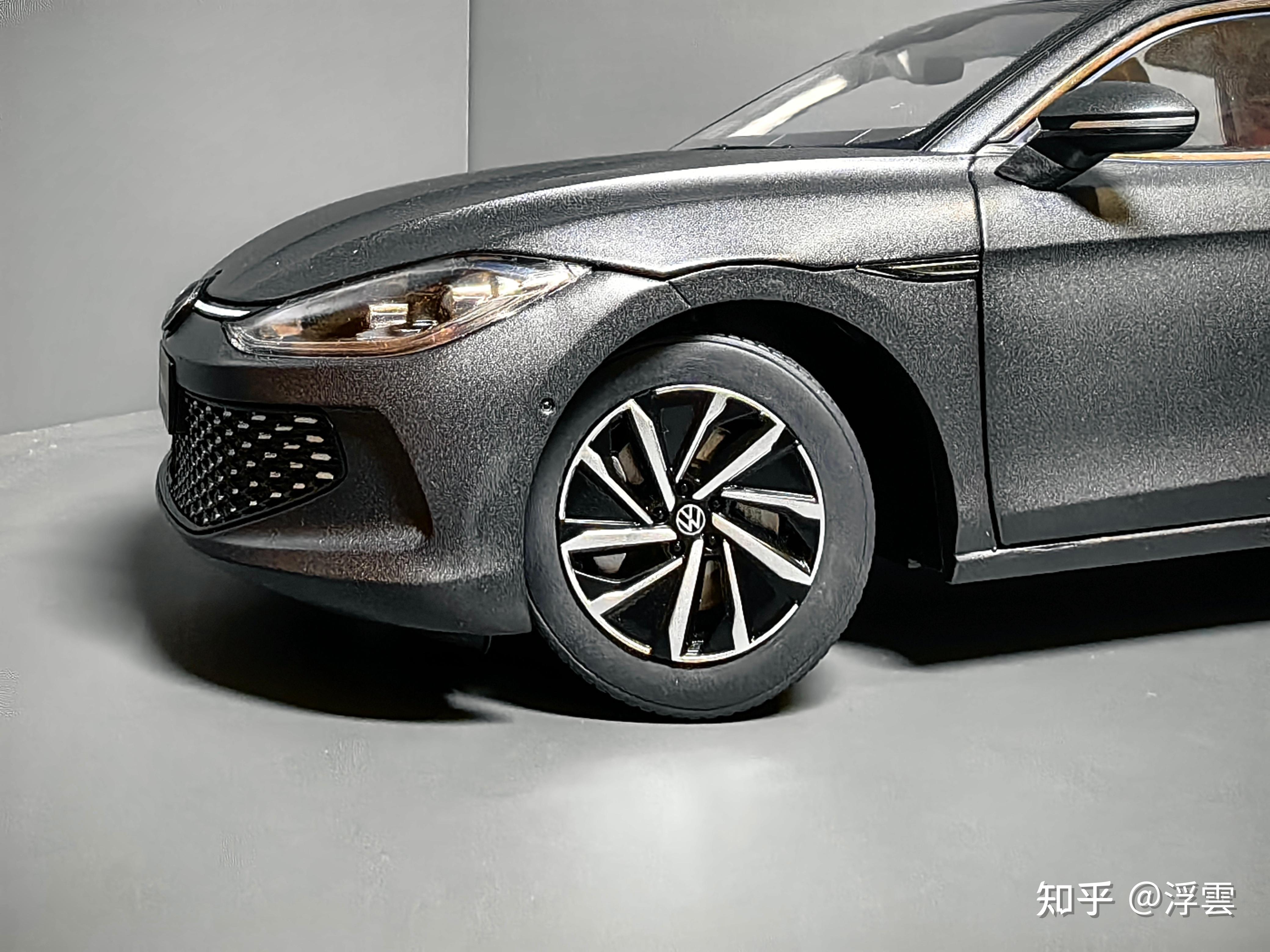 鉴赏新凌渡l-雪茄灰