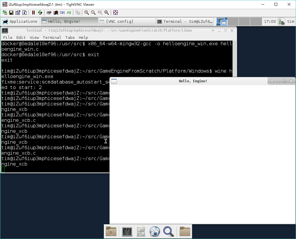 从零开始手敲次世代游戏引擎（八） 知乎