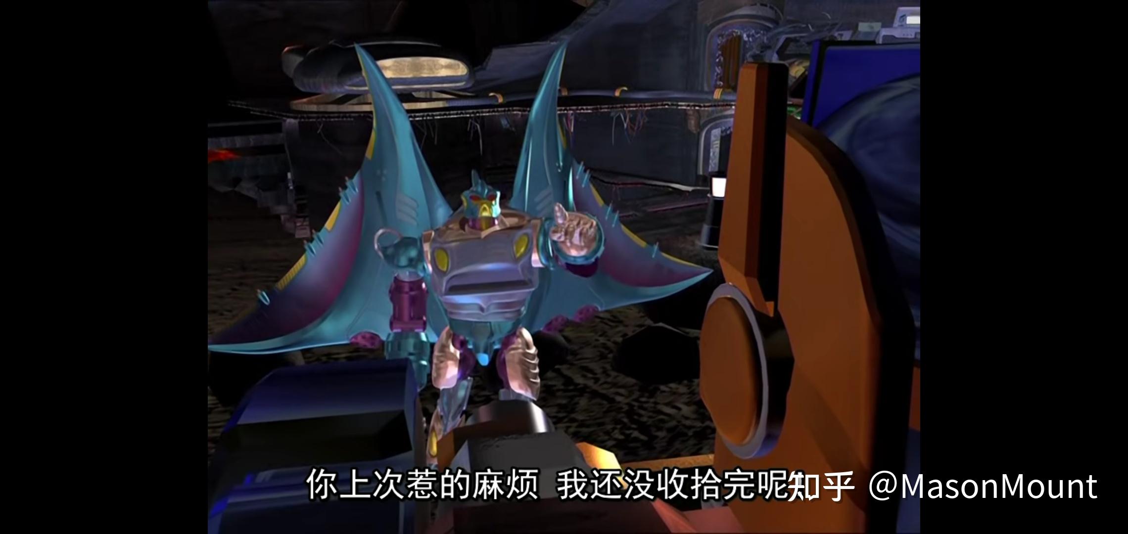 如何评价变形金刚超能勇士中的急先锋这个角色