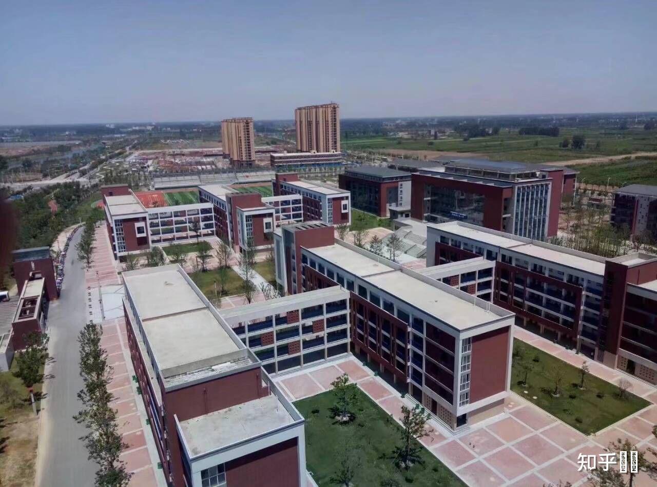 在阜南一中的就读体验怎么样