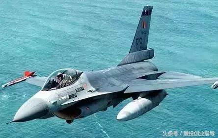 世界上最成功的轻型战斗机种之一f16是这样装配生产的