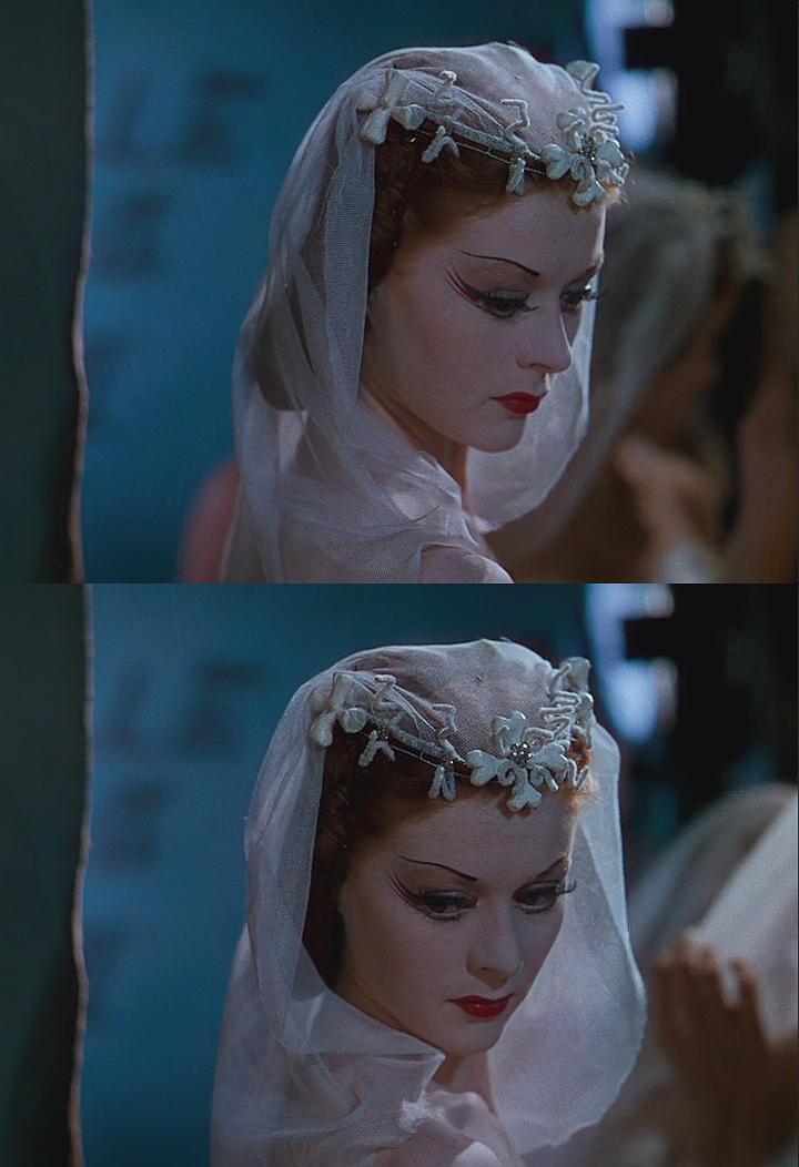 有那些欧美电影女主是红头发的