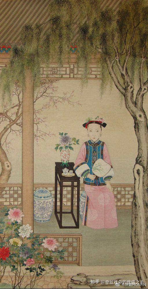 中国古代的公主的生活到底如何? - 知乎