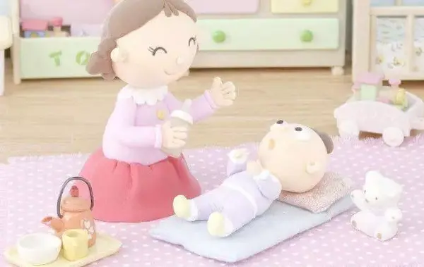 1岁半儿童怎样做早教 早教有哪些方法 知乎