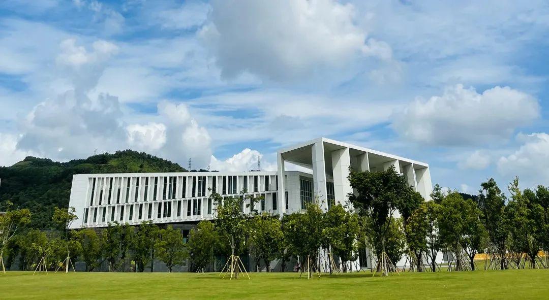 如何看待温州肯恩大学建筑学硕士就业前景? - 知乎