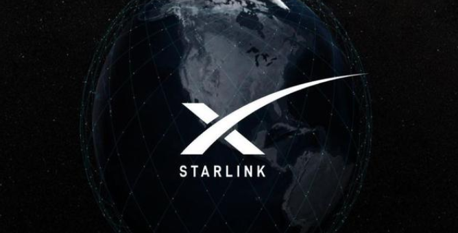 starlink星链马斯克再一次颠覆传统科技