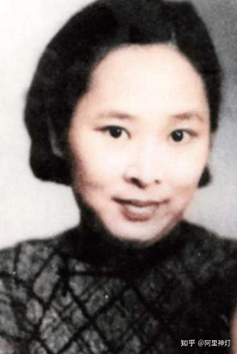 革命女英雄曾宪植，18岁嫁给叶剑英，丈夫另娶后她选择孤独终老 - 知乎