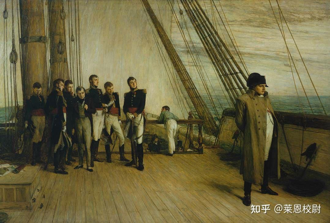 法国大革命的历史过程,历史意义以及拿破仑战争的历史成就和荣耀 - 知乎