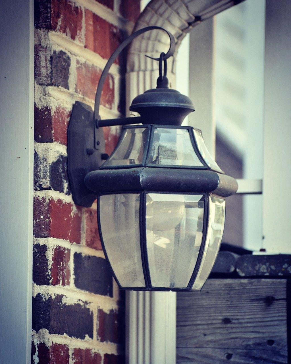 家里灯太亮了怎么办