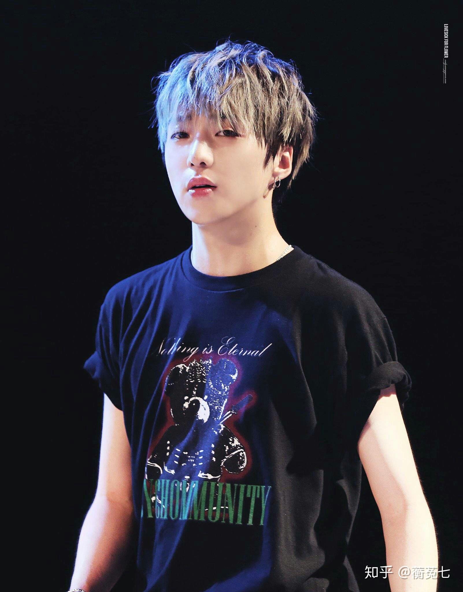 有没有长的帅唱歌又很好的男明星?