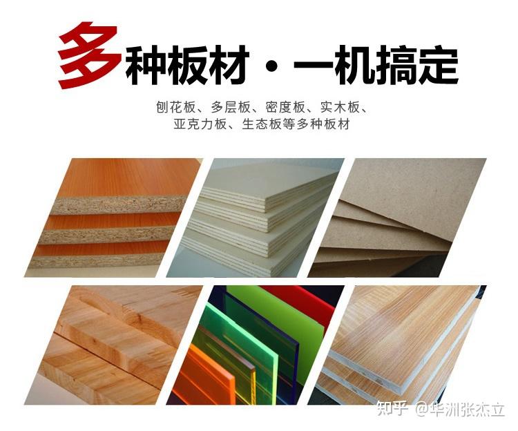 数控开料机厂家推出新款数控开料机（四工序开料机） - 知乎
