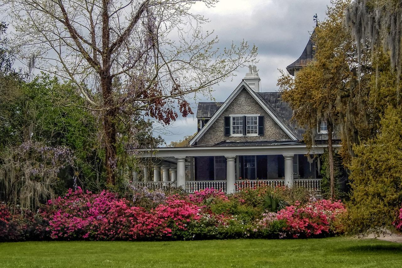 3. 高层住宅特点