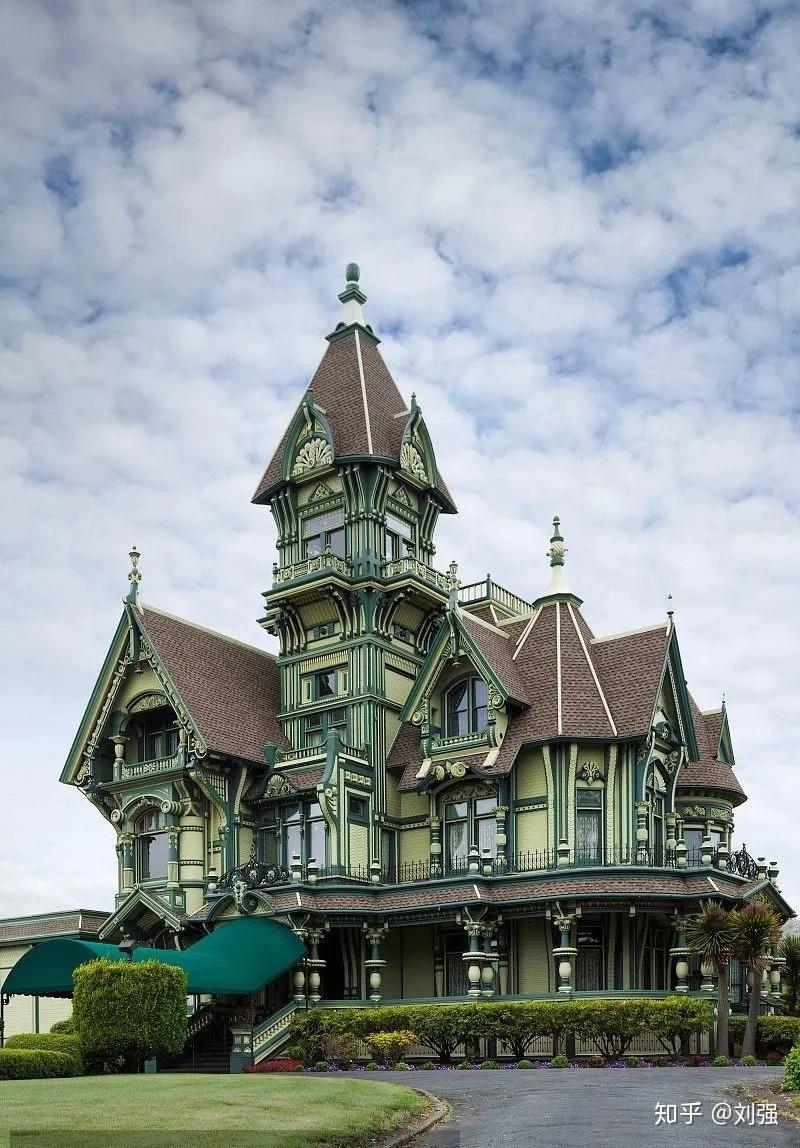 no1维多利亚风格水晶宫博览会