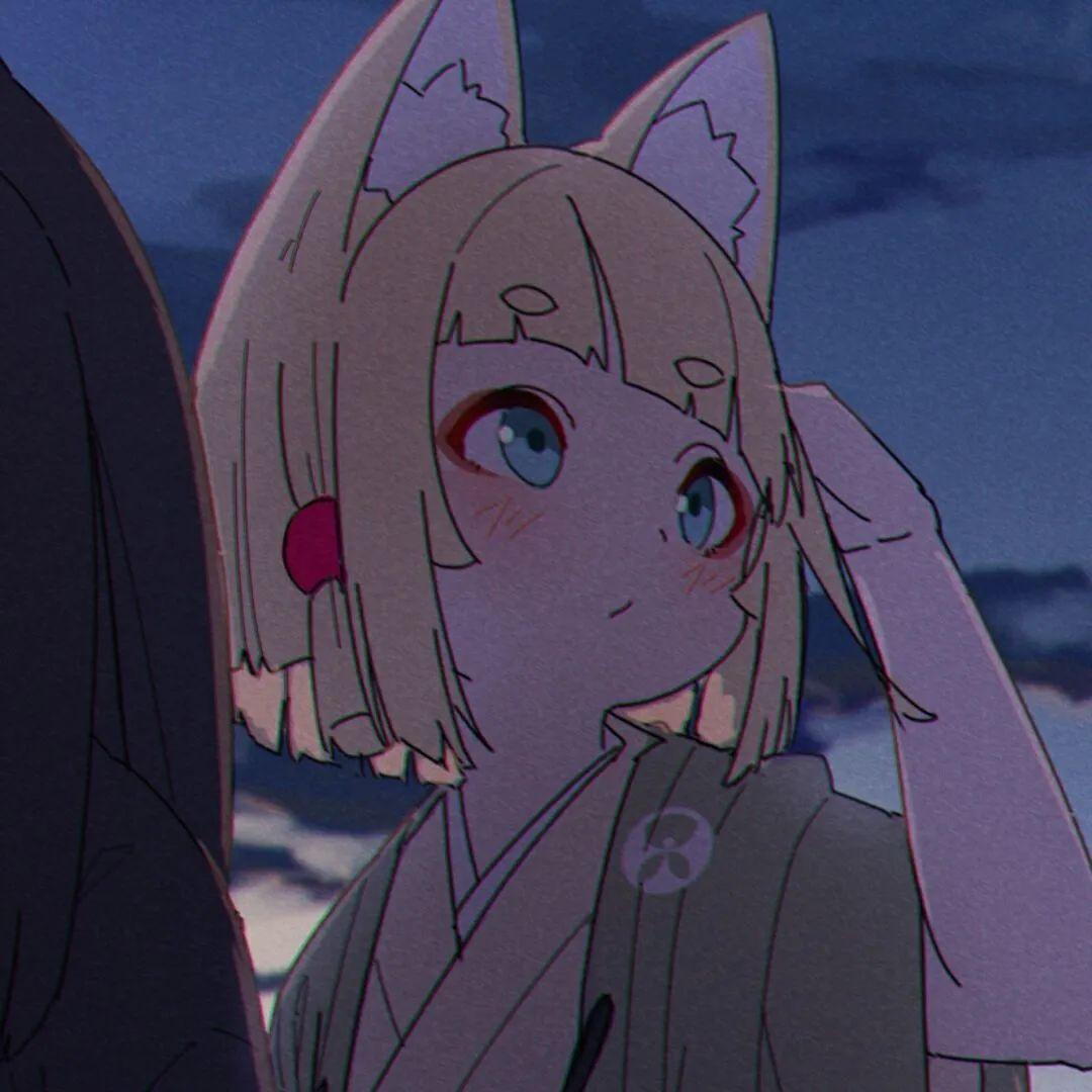 头像| 闺蜜女情 漫风系列 - 知乎