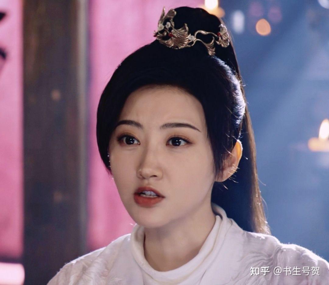 许凯,景甜主演网剧《乐游原》发布定妆照,对这部剧你有哪些期待?