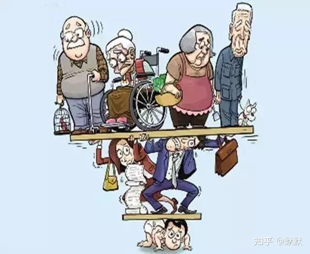 怎么看待"宅家啃老多添一副碗筷,外出拼搏掏空六个钱包67"的现象和