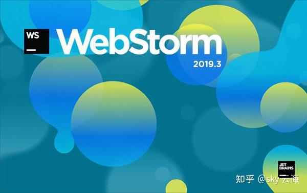 JetBrains WebStorm 2023.1.3 instal the last version for windows
