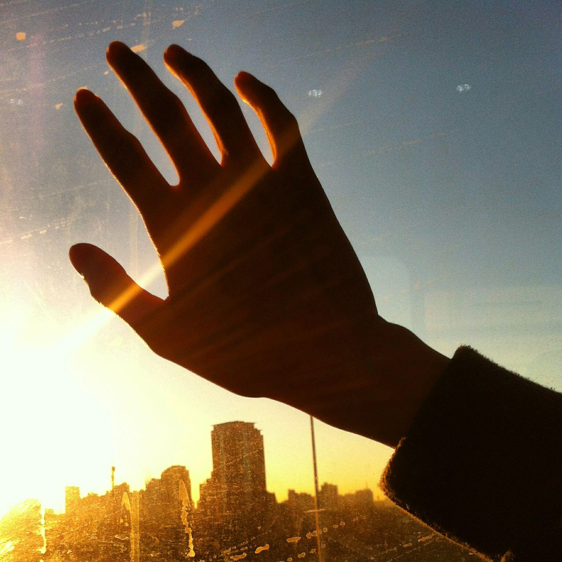 拥有一双美丽的手是怎样体验? - 知乎