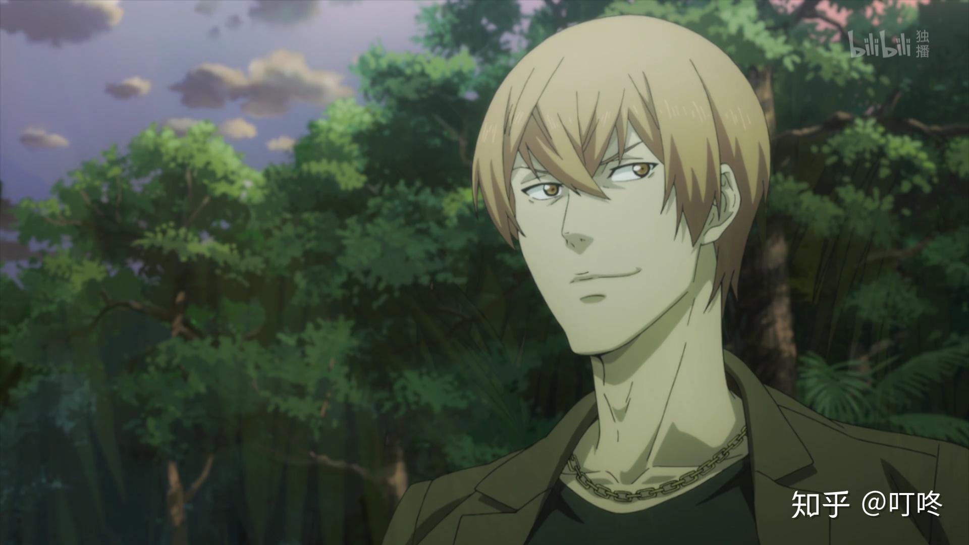 国漫为何迟迟不能发展