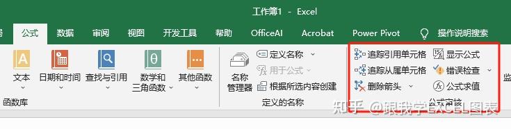快速排查错误，有妙招 - 知乎