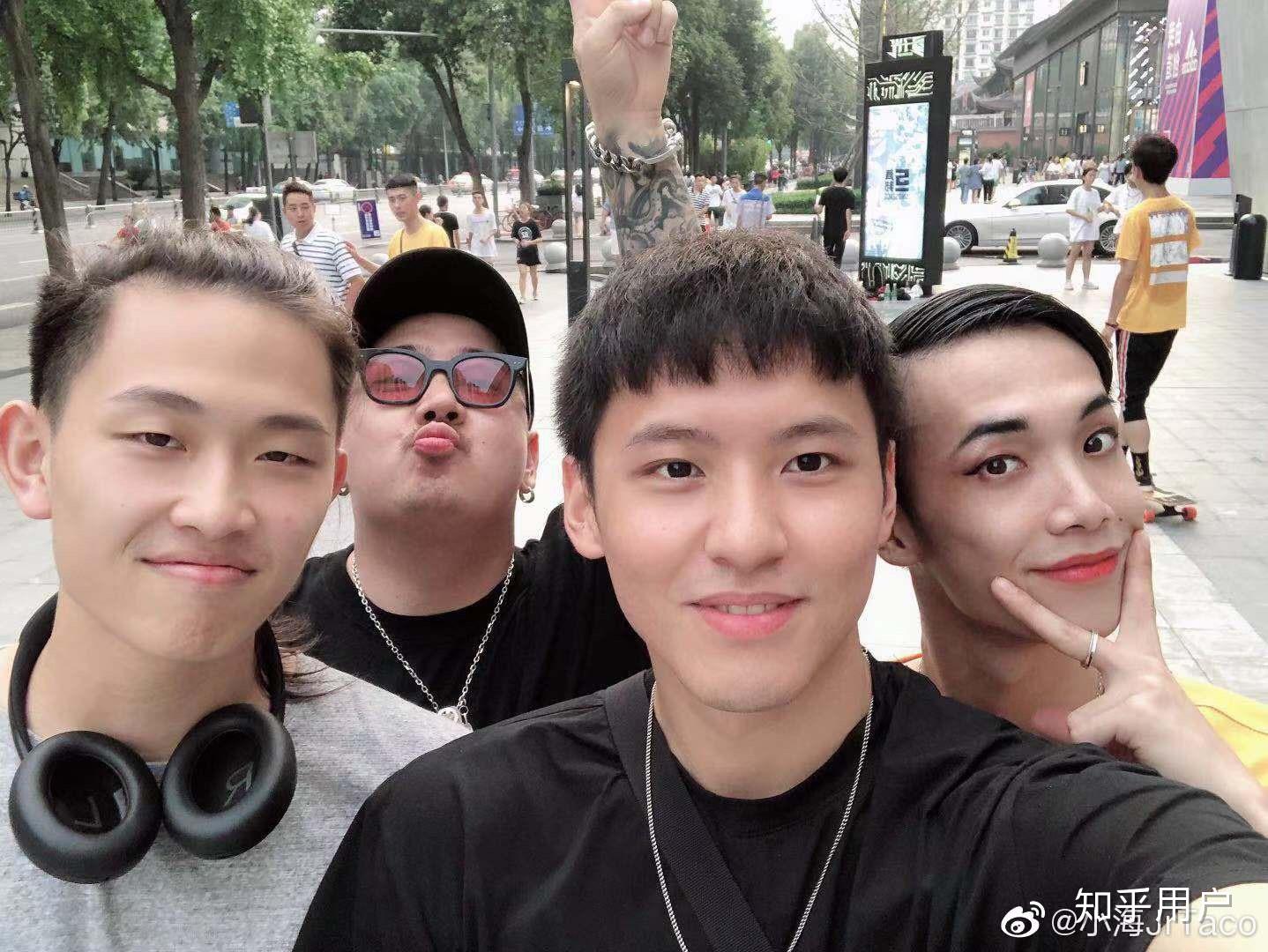 如何看待franklin余衍林和ac雷曦的关系? - 知乎