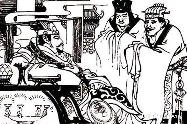 周厉王：普天之下都是我的，想要喘气喝水？先给我交点税再说 - 知乎