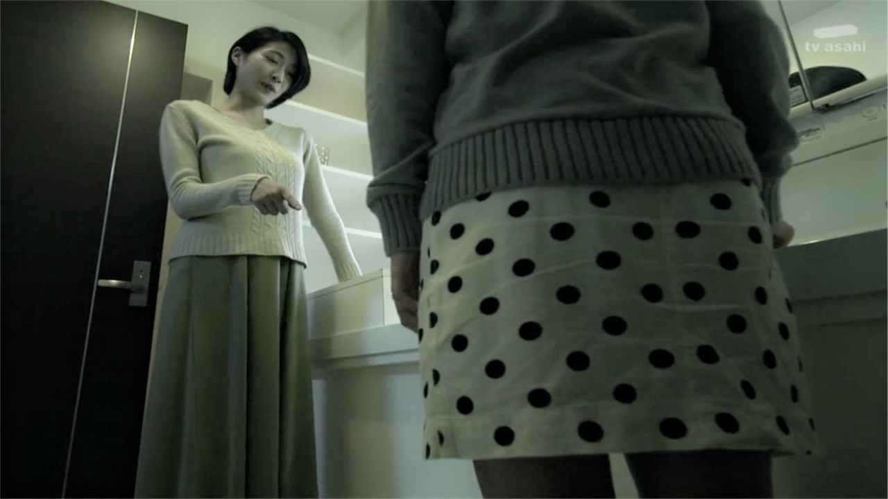 akb恐怖夜:少女爱上拉面店老板,表白后却发现了他隐瞒的秘密