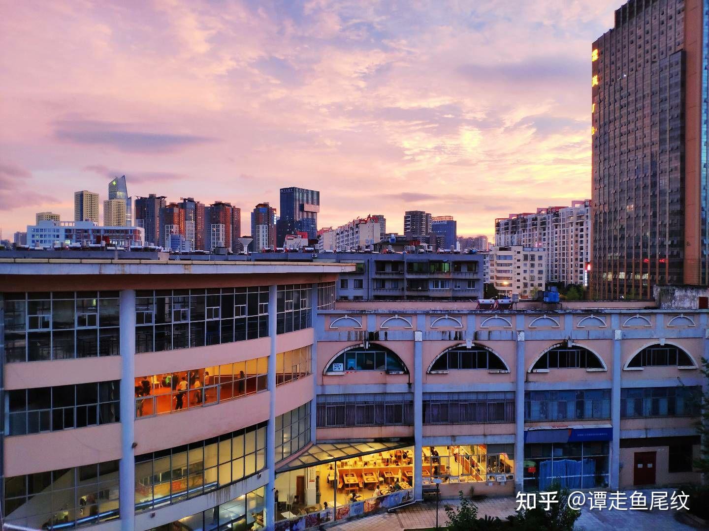 2021年昆明理工大学新迎校区宿舍怎么样了