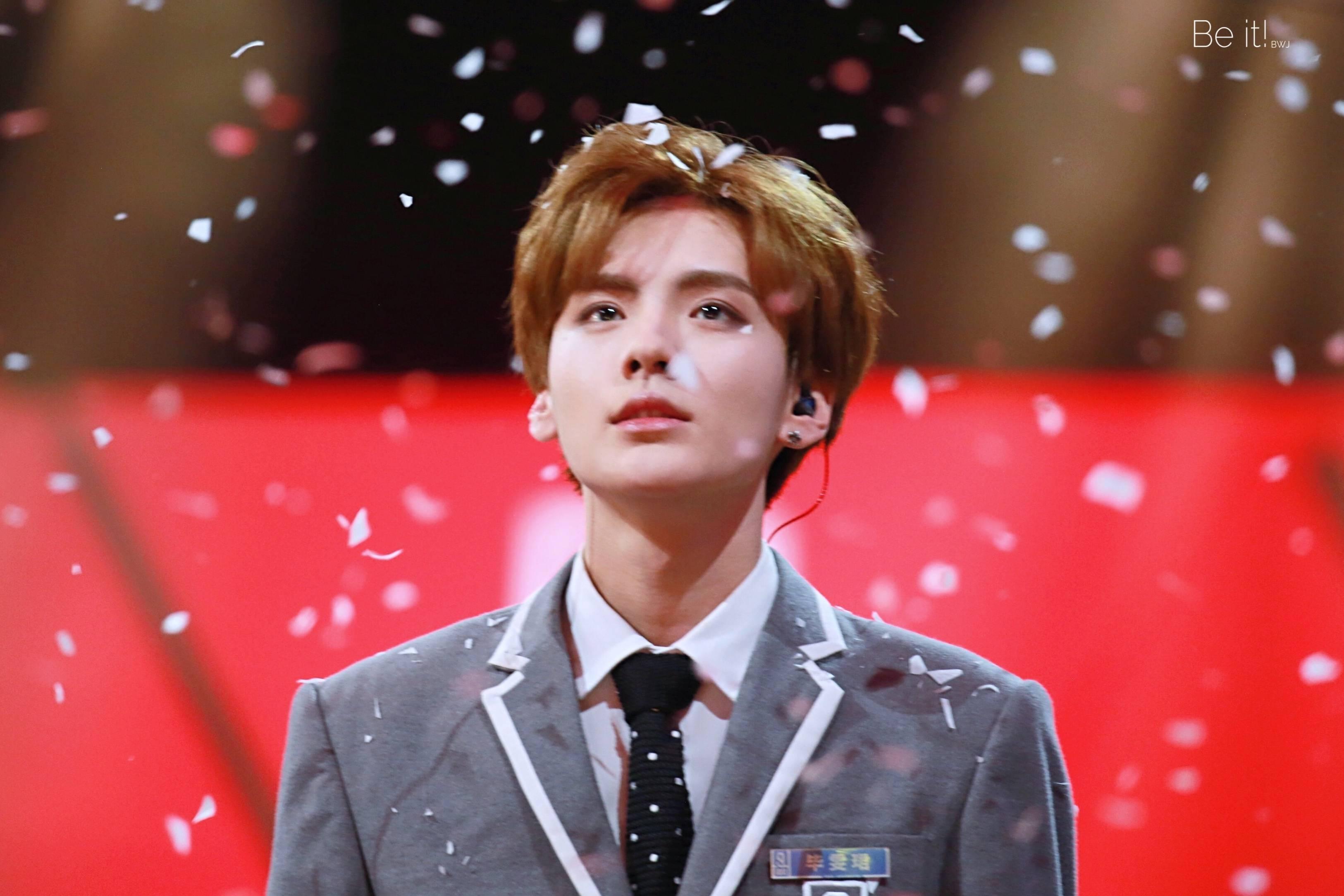 如何评价《偶像练习生》毕雯珺? - 知乎