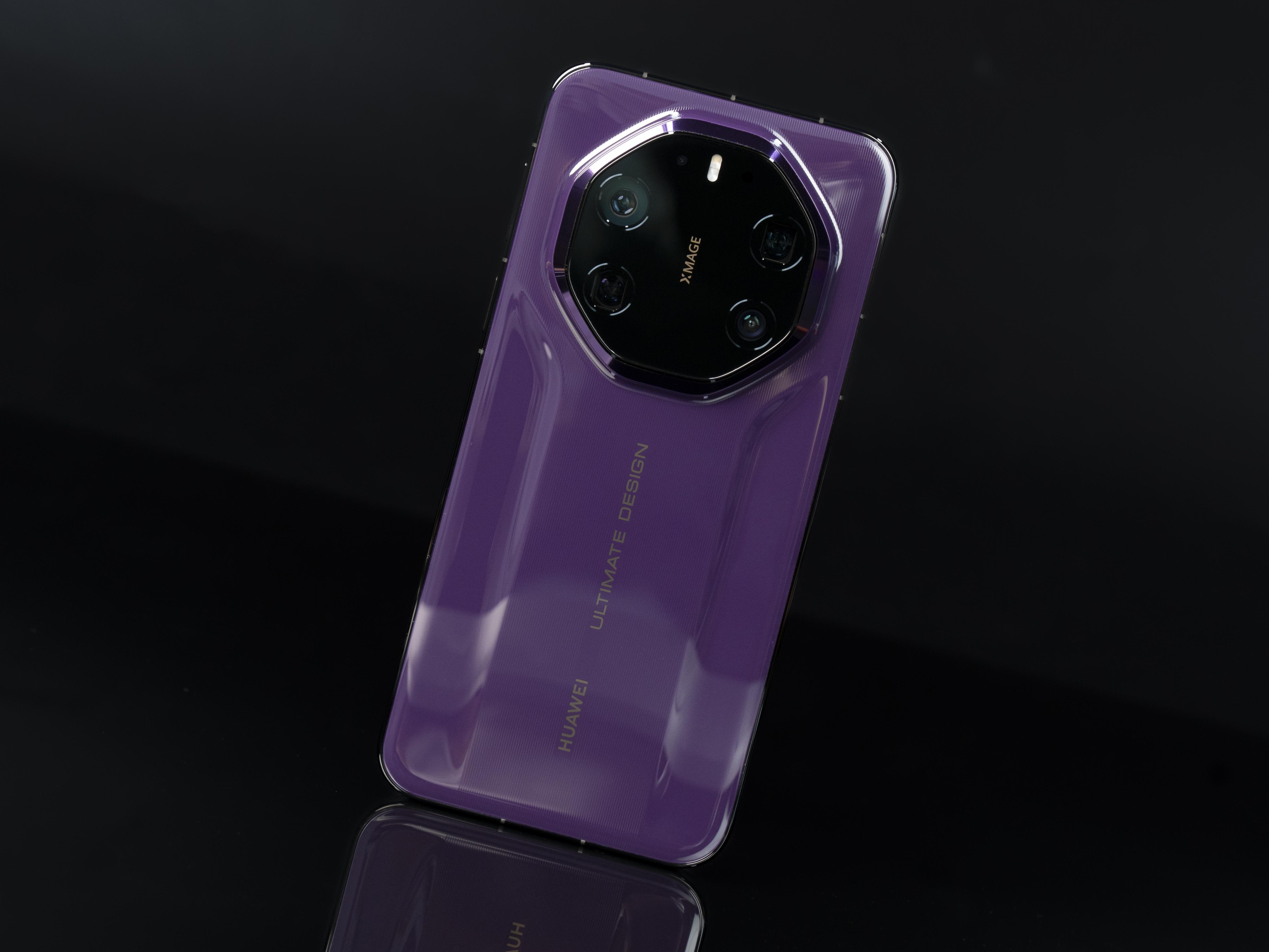 华为Mate 80 RS非凡大师实在是太尊了 - 知乎