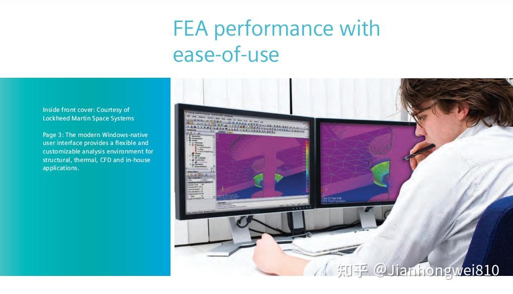 Simcenter femap oem 